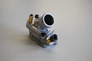 R 2,5, 2.5 T, 2.4, D5, 2.4 T, 2.0 T, 2.4 D, T5 VOLVO S60 1 Termostat borgwarner (wahler) BorgWarner (Wahler)