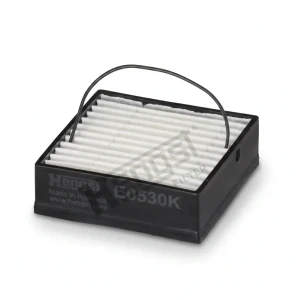 E0530K HENGST FILTER Filtr paliwa