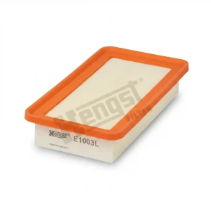 1.3 i, 1.6, 1.4 i, 1.1, 1.3 HYUNDAI GETZ Filtr powietrza HENGST FILTER