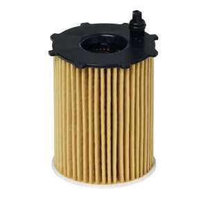 Filtr oleju FIAT PANDA III HENGST FILTER