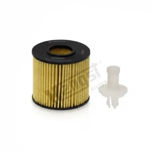Filtr oleju TOYOTA AURIS II HENGST FILTER
