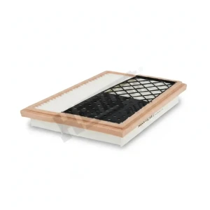 filtr powietrza w211 E1029L01 HENGST FILTER