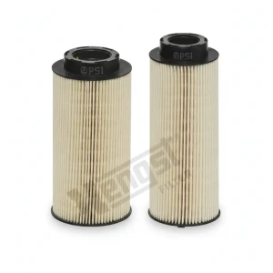 280, 320, 230 Filtr paliwa SCANIA OMNICITY HENGST FILTER