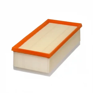 2.2 D-4D, 2.2, 2.0 D-4D TOYOTA AVENSIS II Filtr powietrza HENGST FILTER
