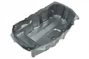2.4 CHRYSLER SEBRING II Miska olejowa NTY
