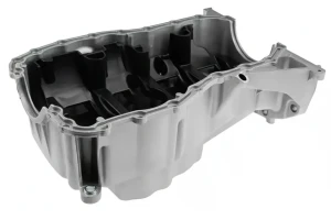 1.6 16V, 1.4 16V RENAULT MEGANE I Miska olejowa z otworem na czujnik NTY