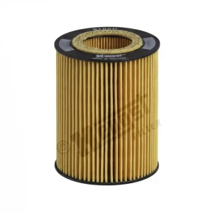 Filtr oleju WIESMANN MF3 Roadster HENGST FILTER