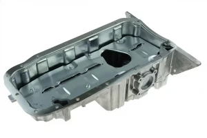 1.8 16V OPEL ASTRA G Miska olejowa NTY
