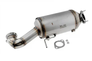 1.3 D CHEVROLET AVEO II Filtr cząstek stałych fap dpf NTY
