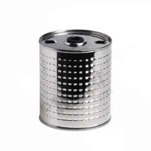 Filtr oleju MERCEDES-BENZ HENSCHEL HENGST FILTER