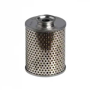 Filtr hydrauliczny MAN SL HENGST FILTER