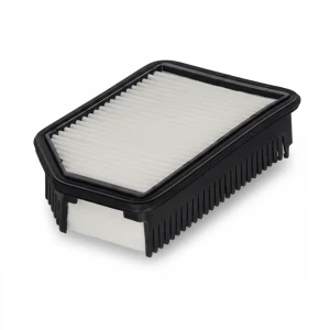 1.4 CRDi, 1.1 CRDi, 1.4 CVVT KIA RIO III Filtr powietrza HENGST FILTER