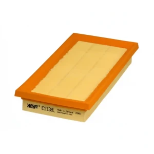 E1138L HENGST FILTER Filtr powietrza
