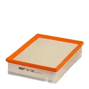 filtr powietrza laguna 3 2.0 16v E1139L HENGST FILTER