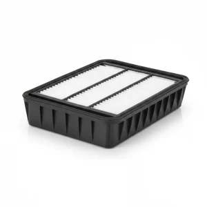 2.4 16V CITROËN C-CROSSER Filtr powietrza HENGST FILTER