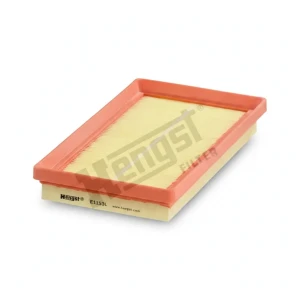 0.9 FIAT 500 Filtr powietrza HENGST FILTER