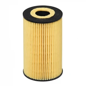 Filtr oleju VW GOLF VI HENGST FILTER