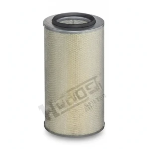 SB 2005, SB 2300 DAF SB Filtr powietrza HENGST FILTER
