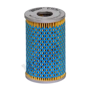 Filtr oleju MERCEDES-BENZ 8 coupe W114 HENGST FILTER