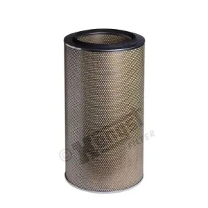 E119L HENGST FILTER Filtr powietrza