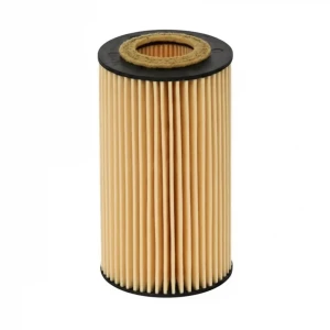 Filtr oleju MERCEDES-BENZ KLASA C W204 HENGST FILTER