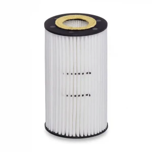 Filtr oleju MERCEDES-BENZ KLASA S W221 HENGST FILTER