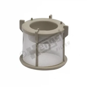 N 2216 Filtr paliwa NEOPLAN Tourliner HENGST FILTER