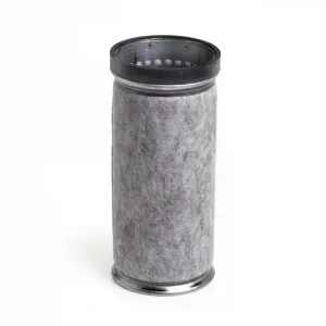 E120LS HENGST FILTER Filtr powietrza wtórnego