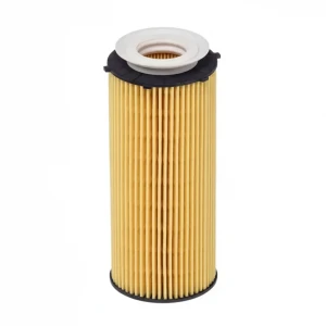 Filtr oleju BMW X3 E70 HENGST FILTER