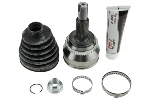 Przegub półosi TOYOTA SIENNA 3.5 4WD, 3.5 MAXGEAR