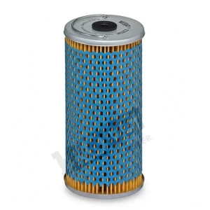 Filtr oleju MERCEDES-BENZ SL R129 HENGST FILTER