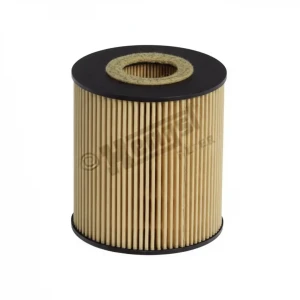 Filtr oleju VOLVO C70 I HENGST FILTER