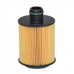 Filtr oleju FIAT IDEA HENGST FILTER