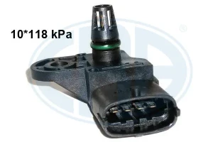 1.4 Czujnik ciśnienia w kolektorze map sensor OPEL COMBO ERA