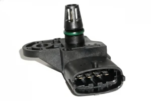 1.6 16V, 1.6, 1.2, 1.4 Czujnik ciśnienia w kolektorze map sensor FIAT DOBLO DELPHI
