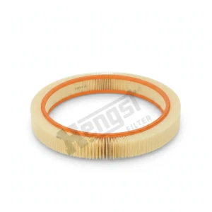 E 1.8, E 2.3, E 2.0 MERCEDES-BENZ 190 W201 Filtr powietrza HENGST FILTER
