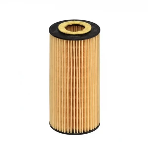 Filtr oleju MERCEDES-BENZ KLASA S W220 HENGST FILTER