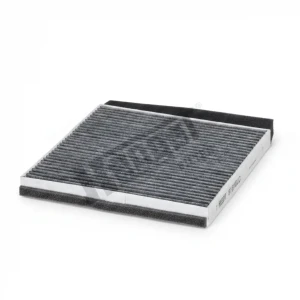 T5, 2.5 T, 2.4 T, 2.4, R 2,5, 2.0 T, D5, 2.4 D Filtr kabinowy z węglem aktywnym VOLVO S60 1 HENGST FILTER