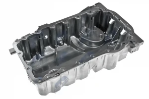 2.0 TFSI SKODA OCTAVIA 2 Miska olejowa NTY