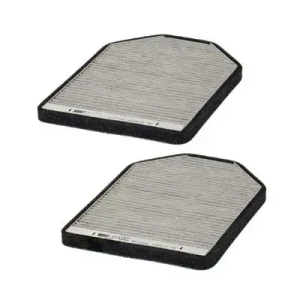 2.5 TDI, 2.8, 6.0 W12, S8, 4.2, 3.3 TDI, 3.7 Filtr kabinowy AUDI A8 D2 HENGST FILTER