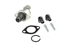 1.7 CDTI OPEL CORSA D Zawór regulacji ciśnienia paliwa DENSO