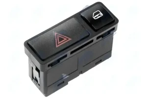 Włącznik świateł awaryjnych BMW 3 E46 NTY