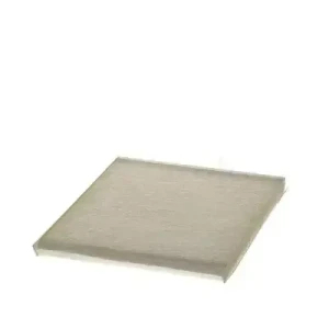 1.0 12V, 1.0, 1.2 16V, 1.3 CDTI Filtr kabinowy przeciwpyłkowy OPEL AGILA A HENGST FILTER