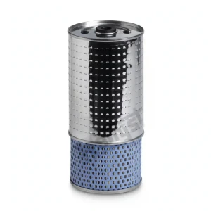Filtr oleju MERCEDES-BENZ MB W631 HENGST FILTER