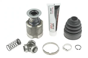 Dr!ve+ zestaw przegubu, wał napędowy DACIA LOGAN I 1.6 MPI, 1.6 16V, 1.4 MPI, 1.4, 1.6, 1.2 16V Dr!ve+