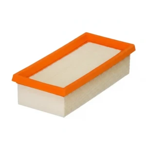 E200L HENGST FILTER Filtr powietrza