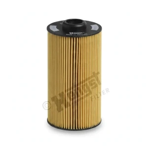 Filtr oleju BENTLEY ARNAGE HENGST FILTER