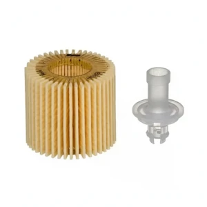 Filtr oleju TOYOTA COROLLA E15 HENGST FILTER