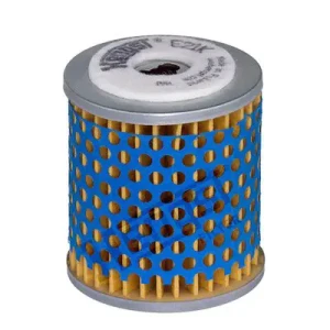 9900 Filtr paliwa VOLVO 9900 HENGST FILTER