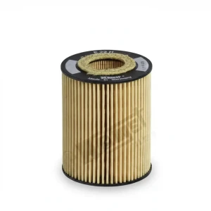 Filtr oleju CHEVROLET CRUZE HENGST FILTER